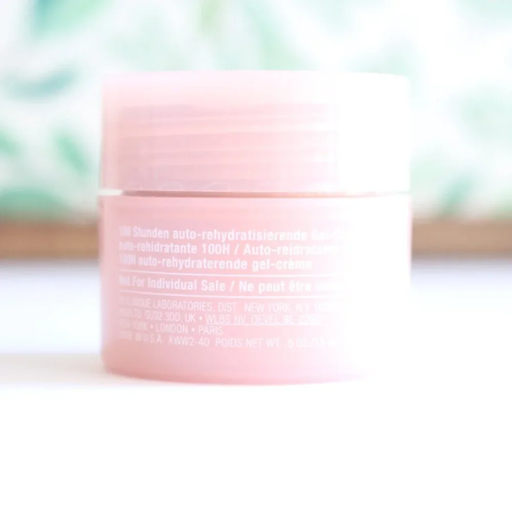Clinique | Moisture Surge Face Spray & 100H Auto-Replenishing Hydrator Gel NWT - Picture 11 of 15